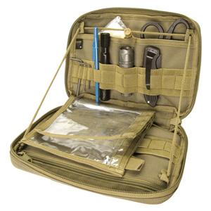 Condor Outdoor Scorpion OCP T & T Pouch