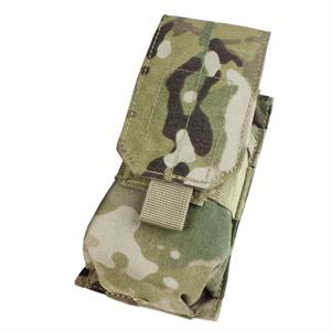 Condor Outdoor Scorpion OCP Single M4 AR15 Magazine Pouch