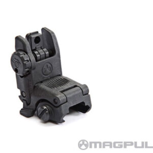 Magpul MBUS Rear Sight Gen 2