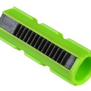 Madbull Airsoft PX-02 Piston with Full Metal Teeth