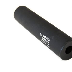 CSS MadBull Gemtech Trinity Silencer Barrel Extension