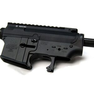 CSS Madbull Noveske MUR Metal Body w Hop Up