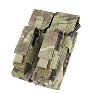 Condor Outdoor Scorpion OCP Double AK Kangaroo Mag Pouch