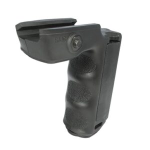 CSS Mission First Tactical REACT Magwell Grip
