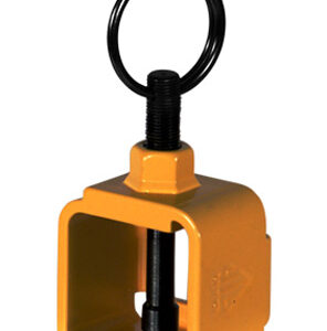 UTG Blank Firing Adaptor for AR15 / M16 Rifle Yellow