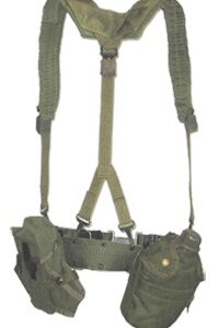 Surplus Alice Gear Kit