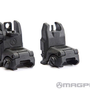 Magpul MBUS Flip Up Sight Set
