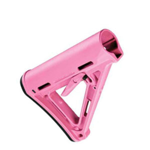 CSS Magpul MOE Carbine Stock Mil-Spec Model PINK
