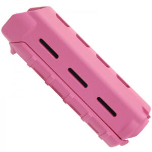 CSS Magpul MOE Hand Guard Carbine Length AR15 PINK