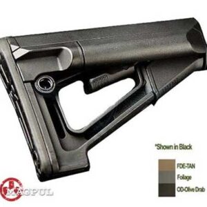 CSS Magpul STR Carbine Stock Mil-Spec Model