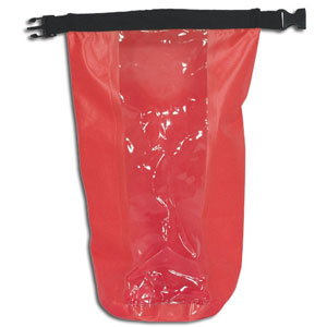 CSS Mil-Spec 6 Liter Dry Storage Rafting Bag (3 Pack)