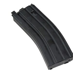 CSS KWA LM4 PTR 40 Round Gas Magazine GBBR
