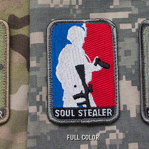 CSS Soul Stealer Patch