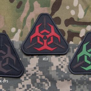 CSS Outbreak Response Team Patch