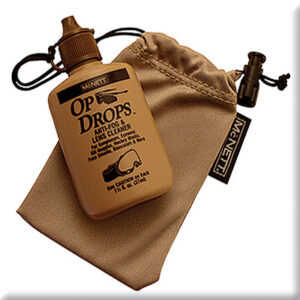 McNett Op Drops Anti-Fog Cleaning System