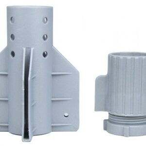 CSS Hakkotsu Airsoft Mortar Shell Replacement Fin Assembly Stand