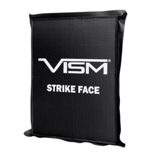 VISM Ballistic Soft Armor Panel Rectangle Cut 8"X10" Level IIIA