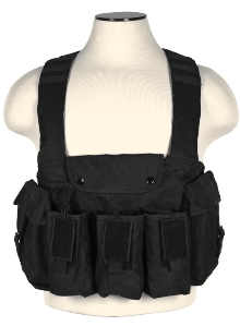 NCStar Vism AK Chest Rig - Image 5
