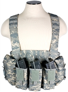 NCStar Vism AK Chest Rig - Image 4