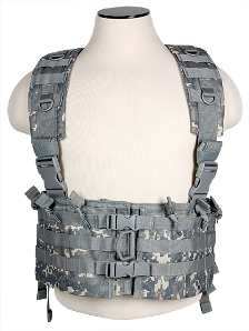 NCStar Vism AR M4 Chest Rig - Image 4