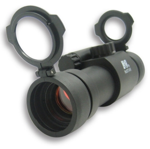 NcSTAR 30mm Red Dot w/ Rail Mount DP130