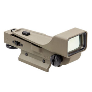 NcSTAR Gen 2 DP Red Dot Optic TAN