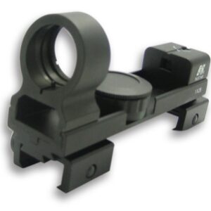 NcSTAR 25mm Red / Green Dot w/ Rail Mount