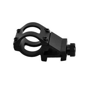 CSS NcStar Offset Mount For 1 Flashlight / Laser