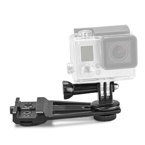 GoPro Action Camera Mount for KeyMod