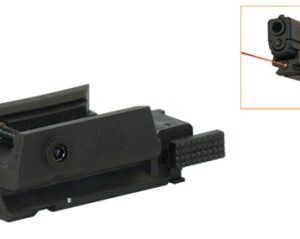 Aim Sports Compact Laser Rail Mount