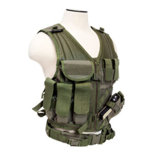 VISM Tactical Vest