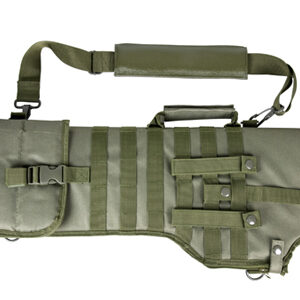 NCSTAR VISM Tactical Rifle Scabbard