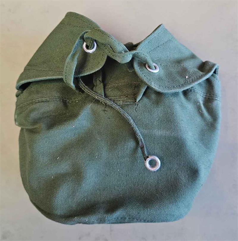 Vietnam NVA VC PAVN Canteen POuch