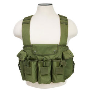 NCStar AK47 Chest Rig
