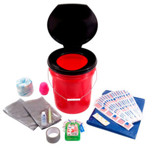 CSS Guardian Classroom Lockdown Kit