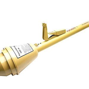 Panzerfaust RPG 100m 1:1 Scale Replica Airsoft Grenade Launcher Prop