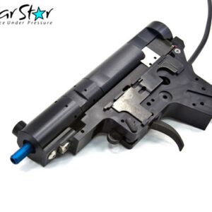 Polar Star Fusion Engine Generation 3 for V2 Gear Box M4 / M16