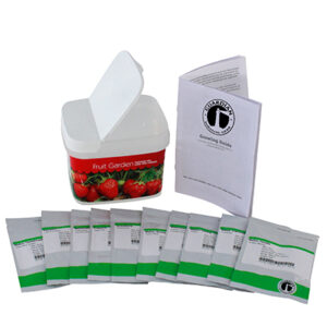 CSS  Guardian Bucket of Preparedness Fruit Seeds