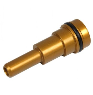 CSS Polar Star M4 Air Nozzle Gold