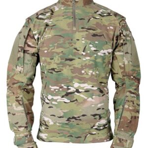 Propper Multicam Combat Shirt