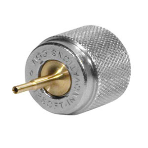 Airsoft Innovations Metal Propane Adaptor