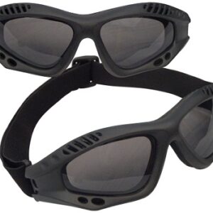 Rothco ANSI Rated Tactical Goggles