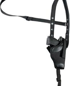 Rothco Shoulder Holster Undercover Black