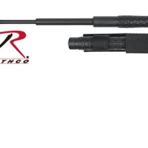 CSS 22" Nylon Lightweight Expandable Baton with Sheath