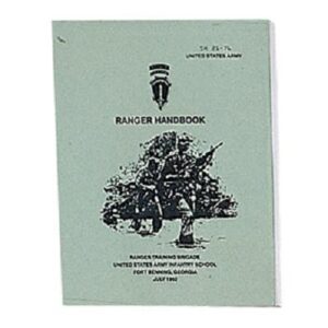 U.S. Army Ranger Handbook