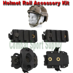 Rothco Helmet Rail Accessory Pack