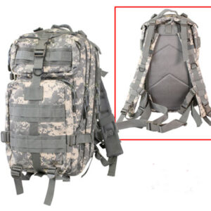 Rothco Level III Medium Transport Pack Army Digital