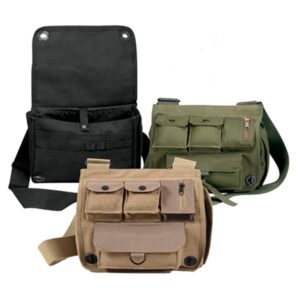 CSS Rothco Venturer Survivor Shoulder Bag