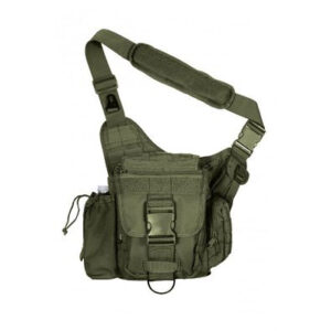 Rothco Advanced Tactical Bag Olive Drab