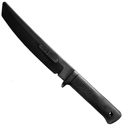 Cold Steel Recon Tanto Rubber Training Knife